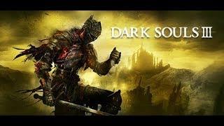 Making a SL120 Int Build - Dark Souls 3