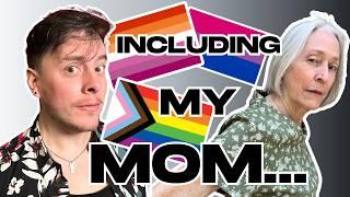 What Do the Straights Know About Pride? | Thomas Sanders