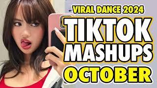 New Tiktok Mashup 2024 Philippines Party Music Viral Dance Trends October 30th