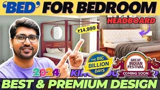 Best Beds For BedroomBest Double Bed Under 20000Best Storage BedsBest Sheesham Wood Bed