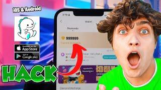 Bigo Live Hack/MOD Guide 2025  How To Get Free Diamonds  Bigo Live Hack 2025 [iOS/Android]