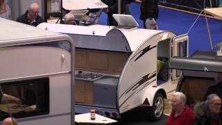 GPTV: Caravana van start in WTC Expo