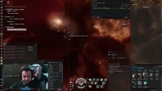 Eve Online - Angel's Red Light District DED5 (EP11)