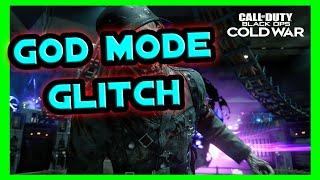 COLD WAR ZOMBIES: God Mode Glitch After Patch ( Easy Gold, Diamond, and Dark Matter Camos)