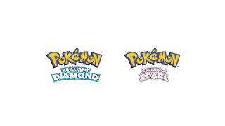 Lake Verity Pokémon Brilliant Diamond & Shining Pearl Music (1 hour)