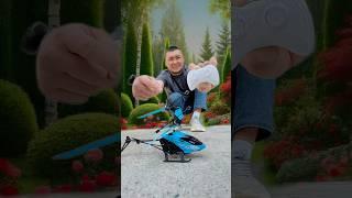  Remote Control Helicopter Review & Test!  Let’s Fly This Cool Toy!