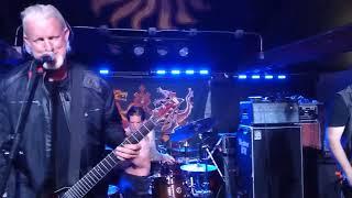 Adema "Unstable" live at Artie's Bar & Grill in French Town, NJ