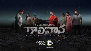 Gaalivaana Announcement | A Zee5 Original | BBC Studios | NorthStar Entertainment | Coming Soon