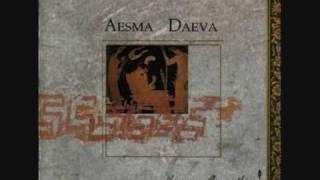 Aesma Daeva-The Origin Of The Muse