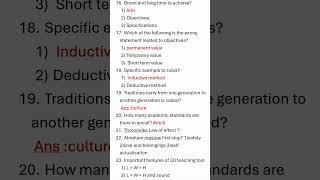 AP DSC 2025 | SA SOCIAL | 17-06-2025 | Question paper with answers #apdsc #dsc #social #megadsc