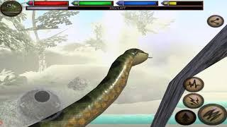 Ultimate Anaconda Simulator