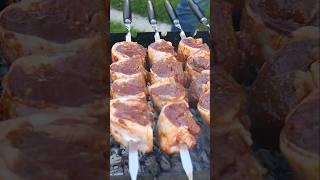 Этот Шашлык от Вас Скрывали – Рецепт самого нежного и сочного шашлыка