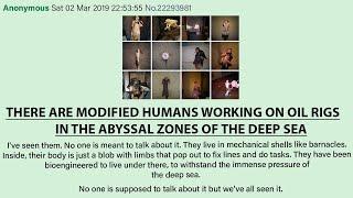 4Chan Conspiracy Theories (Vol. 2)