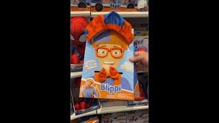 Blippi Toys |||