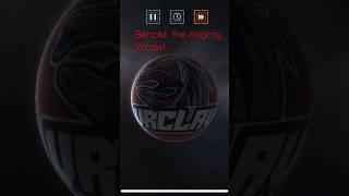 The Vrclav planet #youtubeshorts