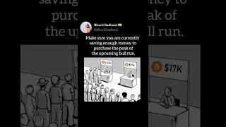 What you think which situation you are facing ? #crypto