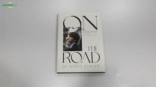 [Unboxing] Kim Jae Joong 김재중 - ON THE ROAD an artist’s journey OST