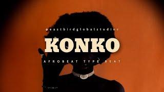 Konko - "Rema x Oxlade x Victony x omah lay x Ruger x Tropical x Afrobeat x Afro Pop type beat 2025"