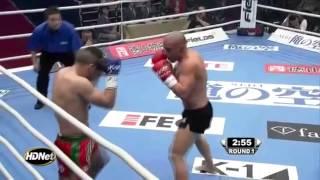 K1 лучшие нокаут. Майк Замбидис. Best knockout. Mike Zambidis