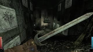 Играем Dark Messiah of Might & Magic...спустя 12 лет...