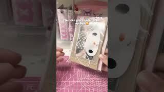 #giselle #aespa #aespagiselle #unboxing #unboxingwithme #unboxingvideo #unbox #kpopunboxing #kpop