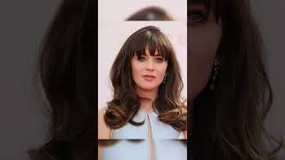 ZOOEY DESCHANEL |  AMERICAN SINGER | ACTRESS #viralshorts #trending #celebrity