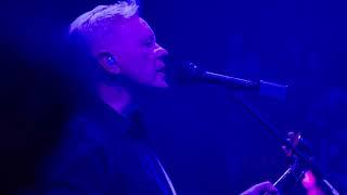 New Order - Crystal (Live at Alexandra Palace, November 9th 2018)