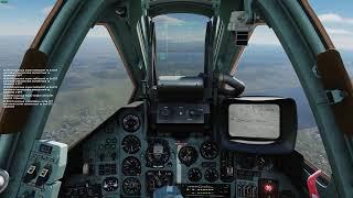 DCS Су-25т