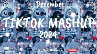 Tiktok Mashup December 2024 (Not Clean)