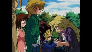 Yu-Gi-Oh - Téa Jealous of Mai