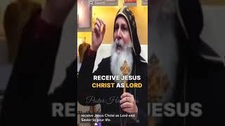 jesus is the only true God