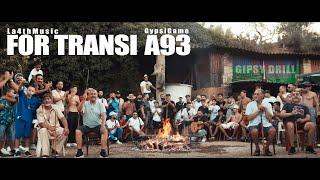 A93 - FOR TRANSI - (Videoclip Oficial)