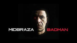 Midbraza - Badman (prod. by Madenka)