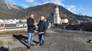 Unser Bludenz | mit Franz Lutz &  Mario Leiter | Ländle TV