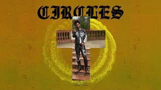 SAINt JHN - Circles (Instrumental)