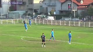 FK Vlasina - FK Trstenik PPT   3:1