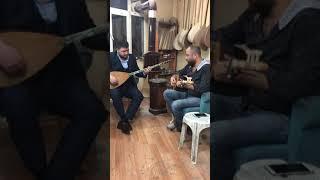 Orkun Ören Ayhan Usta (AÇMA ZÜLÜFLERİN)