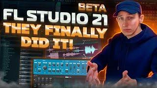 FL Studio 21 WILL BLOW YOUR MIND This is what they're preparing for us...