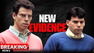 Menendez Brothers Could Soon Walk Free!