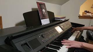 Grandma - NieR Gestalt and Replicant Piano Collections