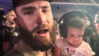 Caleb Plant REACTS to Tim Tszyu BRUTALLY STOPPED by Bakhram Murtazaliev after 4 KNOCKDOWNS