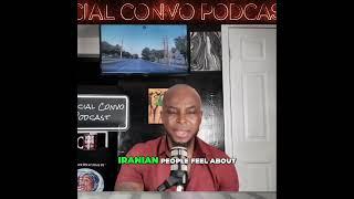 War on Iran? Iranian-Americans' Fears & Trump's Presidency!
