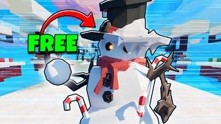 The Most Underrated Kit Is FREE NOW! (Roblox Bedwars)