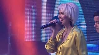 Ландыш Нигматжанова 2018 Бер Атна Landysh Nigmatjanova