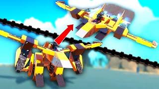 I Found Some Incredible Transformers That Will Impress You Today [Trailmakers]