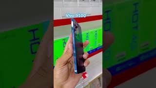 Vivo Y100 8/128 8/256 Black Display Finger #vivoy100 #y100