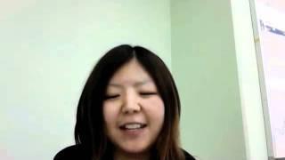 Week 2 - Satomi talks about Family.m4v