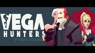 Vega Hunters - кадры игры