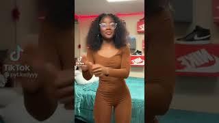 kelly slayy Tiktok trending