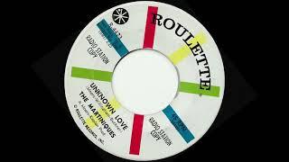 The Martiniques- Unknown Love